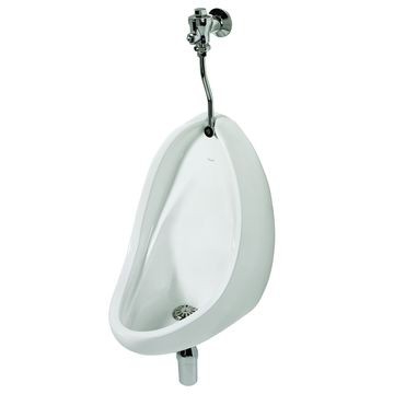 Vaal Sanitaryware - Lavatera TI - Urinals - Wall-Hung - White