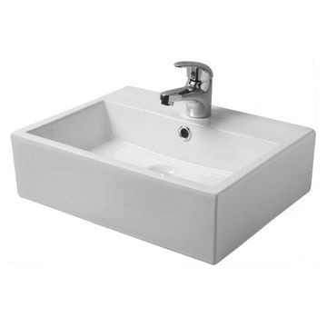Vaal Sanitaryware - Midi Weaver - Basins - Countertop - White