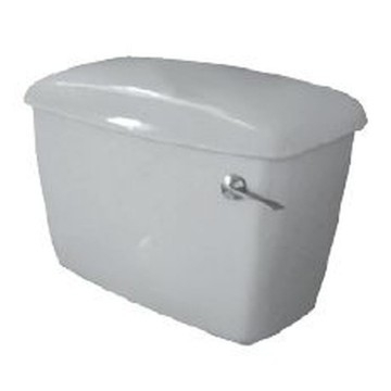 Vaal Sanitaryware - Protea - Toilets - Close-Coupled - White