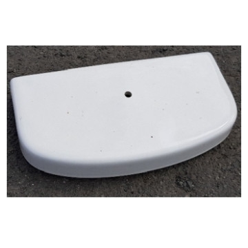 Vaal Sanitaryware - Elite - Toilets - Spare Parts - White