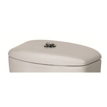 Vaal Sanitaryware - Tuscany - Toilets - Spare Parts - White