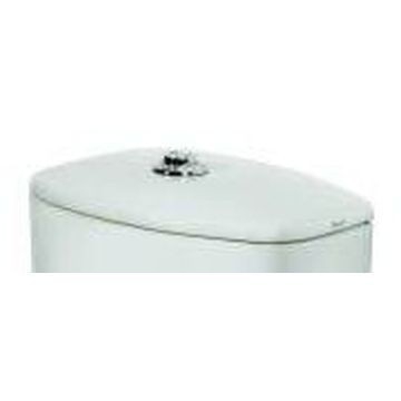 Vaal Sanitaryware - Elite - Toilets - Spare Parts - White