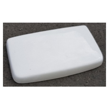 Vaal Sanitaryware - Pearl - Toilets - Spare Parts - White