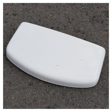 Vaal Sanitaryware - Elegancia - Toilets - Spare Parts - White