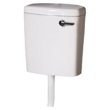 Vaal Sanitaryware - Hibiscus Elegancia - Toilets - Cisterns - White