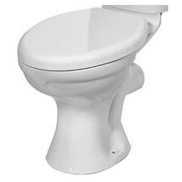 Vaal Sanitaryware - Elite - Toilets - Close-Coupled - White