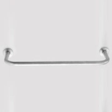 Vaal Sanitaryware - Vaal - Bathroom Accessories - Grab Rails - Brushed  Stainless Steel