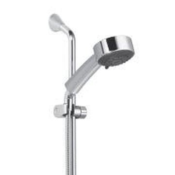 Villeroy & Boch - Source - Showers - Hand Showers - Chrome