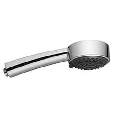 Villeroy & Boch - Source - Showers - Hand Showers - Polished Chrome