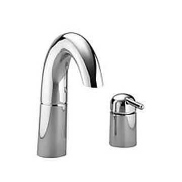 Villeroy & Boch - Source - Taps - Basin Mixers - Polished Chrome