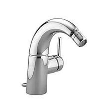 Villeroy & Boch - Source - Taps - Bidet Mixers - Polished Chrome