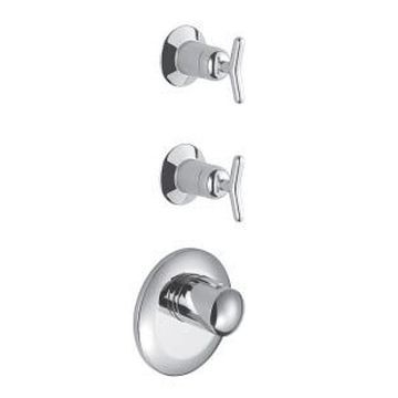 Villeroy & Boch - Source - Taps - Spare Parts - Polished Chrome