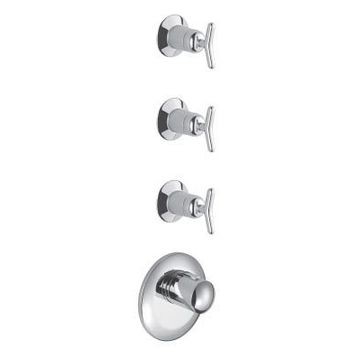 Villeroy & Boch - Source - Taps - Spare Parts - Polished Chrome