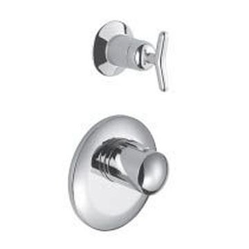 Villeroy & Boch - Source - Taps - Spare Parts - Polished Chrome