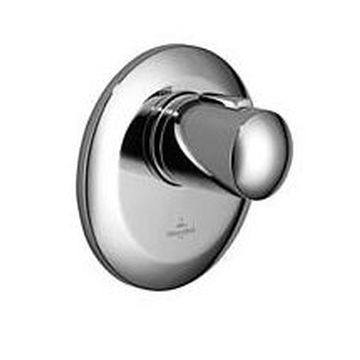 Villeroy & Boch - Source - Taps - Spare Parts - Polished Chrome