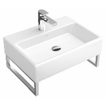 Villeroy & Boch - Memento - Basins - Wall-Hung - White Alpin