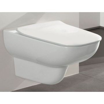 Villeroy & Boch - Joyce - Toilets - Wall-Hung - White