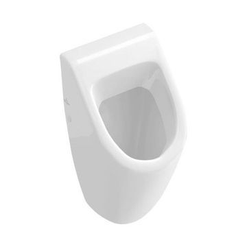 Villeroy & Boch - Subway - Urinals - Wall-Hung - White