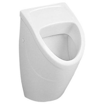 Villeroy & Boch - O.Novo - Urinals - Wall-Hung - White