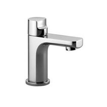 Villeroy & Boch - Cult - Taps - Pillar Taps - Polished Chrome