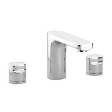 Villeroy & Boch - Cult - Taps - Basin Mixers - Polished Chrome