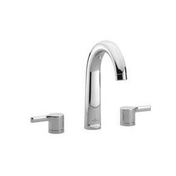 Villeroy & Boch - Soul - Taps - Basin Mixers - Polished Chrome