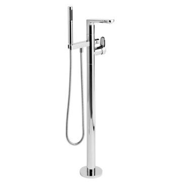 Villeroy & Boch - L'Aura - Taps - Basin Mixers - Polished Chrome