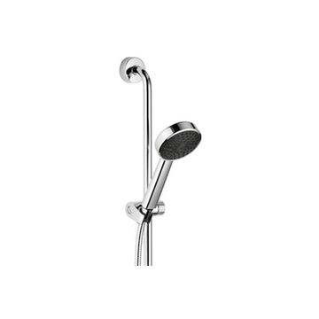 Villeroy & Boch - Subway - Showers - Shower Sets - Polished Chrome