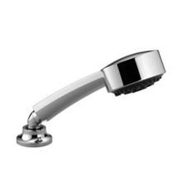 Villeroy & Boch - La Fleur - Showers - Hand Showers - Polished Chrome