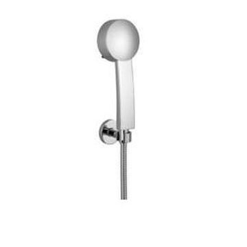 Villeroy & Boch - Soul - Taps - Bath/Shower Mixers - Polished Chrome