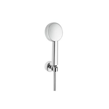 Villeroy & Boch - Subway - Showers - Hand Shower Sets - Polished Chrome