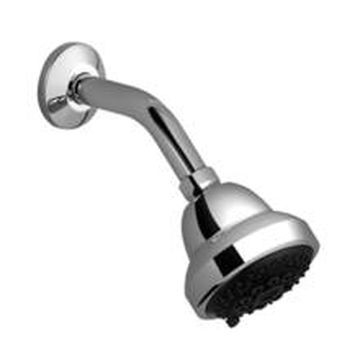 Villeroy & Boch - Source - Showers - Shower Heads - Polished Chrome