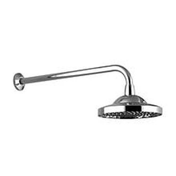 Villeroy & Boch - Source - Showers - Shower Heads - Polished Chrome