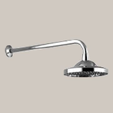 Villeroy & Boch - Source - Showers - Shower Heads - Champagne