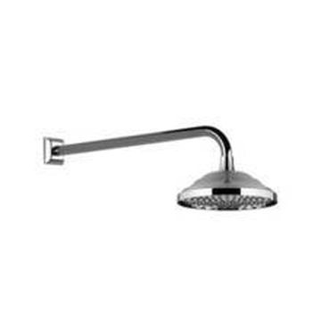 Villeroy & Boch - Square - Showers - Shower Heads - Polished Chrome