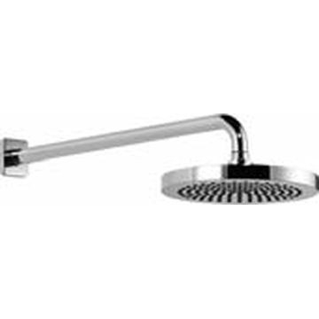 Villeroy & Boch - Circle - Showers - Shower Heads - Polished Chrome