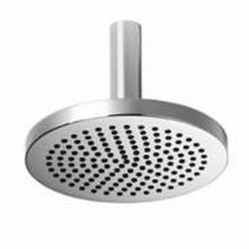 Villeroy & Boch - Circle - Showers - Shower Heads - Polished Chrome