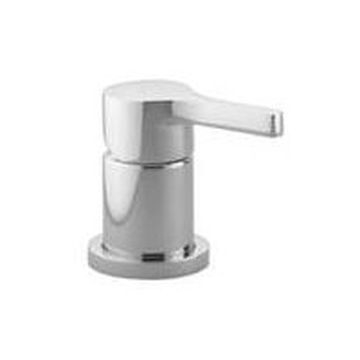 Villeroy & Boch - Soul - Taps - Bath Mixers - Polished Chrome