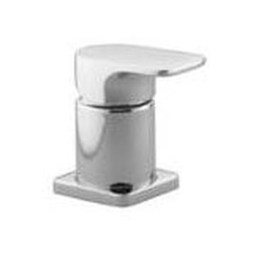 Villeroy & Boch - Cult - Taps - Bath Mixers - Polished Chrome