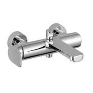 Villeroy & Boch - Cult - Taps - Bath Mixers - Chrome