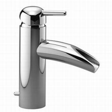 Villeroy & Boch - Source Flow - Taps - Basin Mixers - Chrome