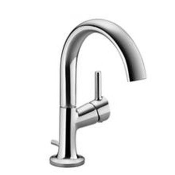 Villeroy & Boch - La Fleur - Taps - Basin Mixers - Chrome