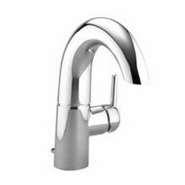 Villeroy & Boch - Source - Taps - Basin Mixers - Polished Chrome