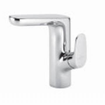 Villeroy & Boch - L'Aura - Taps - Basin Mixers - Polished Chrome