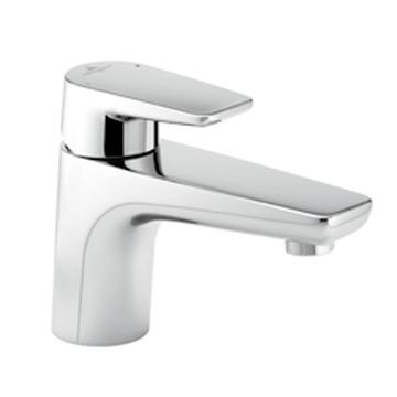 Villeroy & Boch - Subway - Taps - Basin Mixers - Polished Chrome