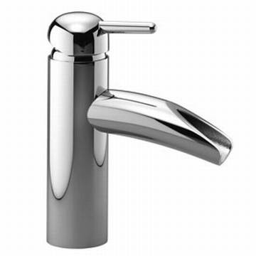 Villeroy & Boch - Source Flow - Taps - Basin Mixers - Chrome