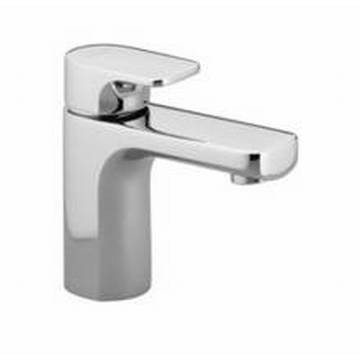 Villeroy & Boch - Cult - Taps - Basin Mixers - Polished Chrome