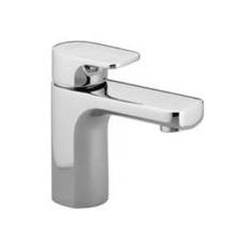 Villeroy & Boch - Cult - Taps - Basin Mixers - Polished Chrome