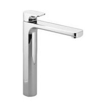 Villeroy & Boch - Cult - Taps - Basin Mixers - Polished Chrome