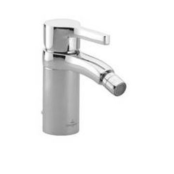 Villeroy & Boch - Soul - Taps - Bidet Mixers - Polished Chrome